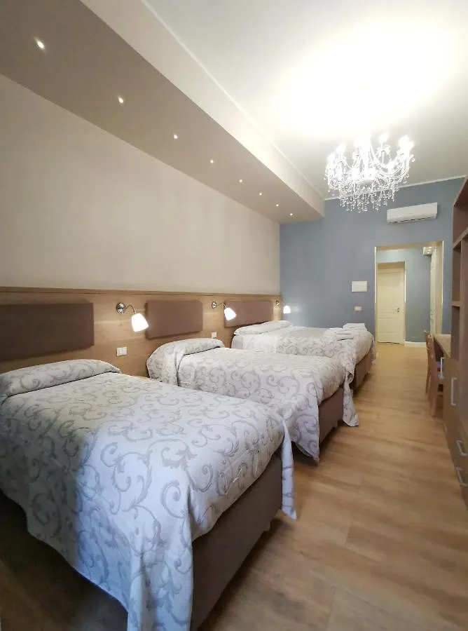 Bed and Breakfast Opera Relais 85 Messina 0*,