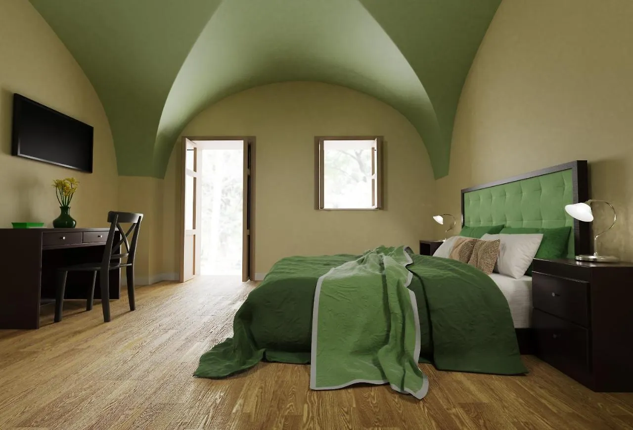 Opera Relais 85 Bed & Breakfast Messina 0*,  Italy